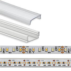 LED strips